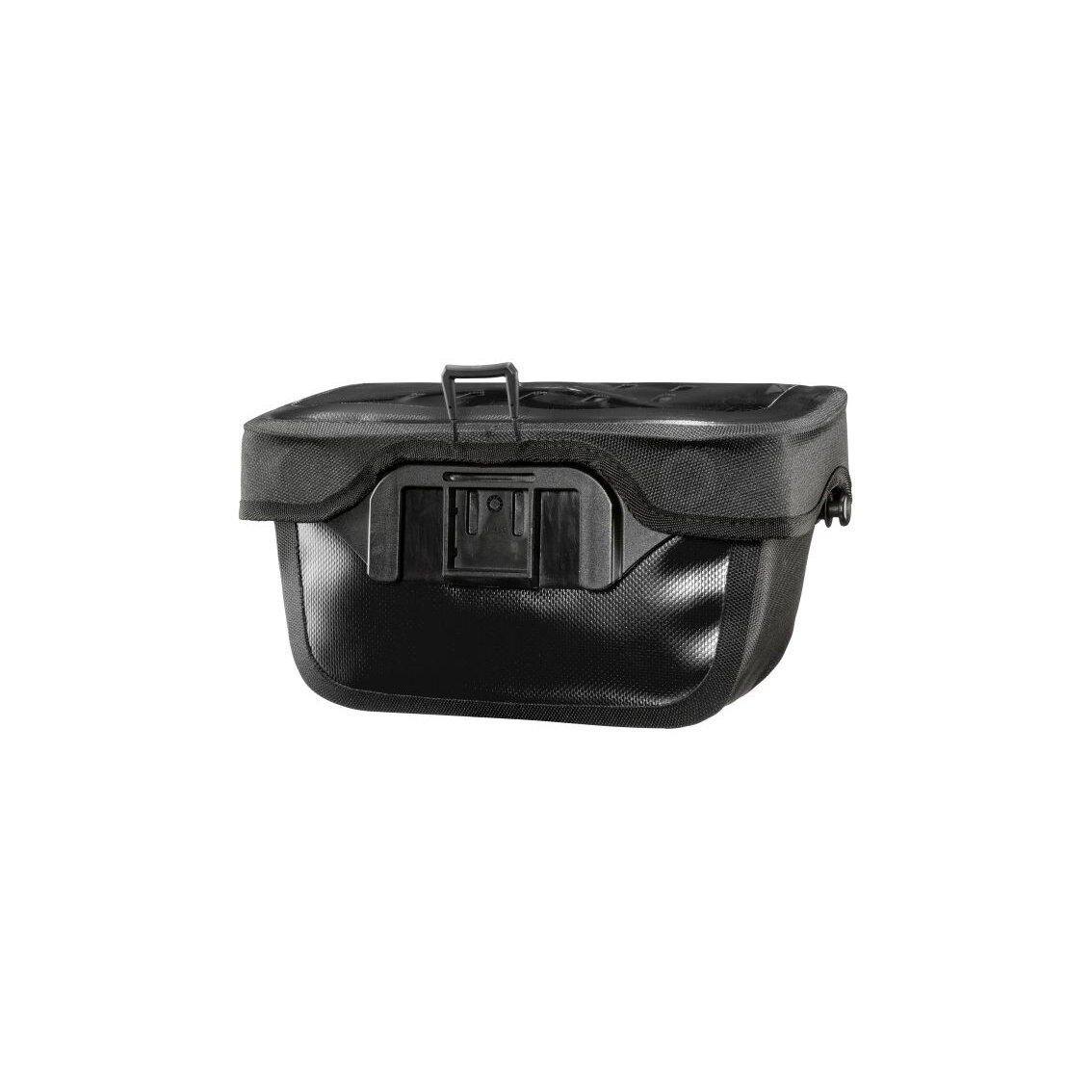 Ortlieb Ultimate Black juhtraue kott, 5 L 1