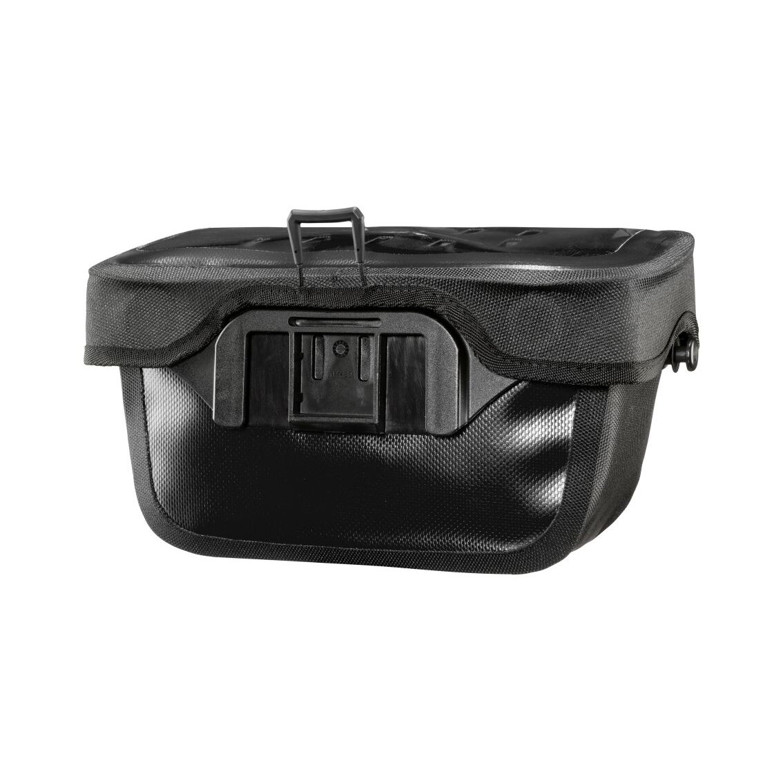 Ortlieb Ultimate Black juhtraue kott, 5 L 2