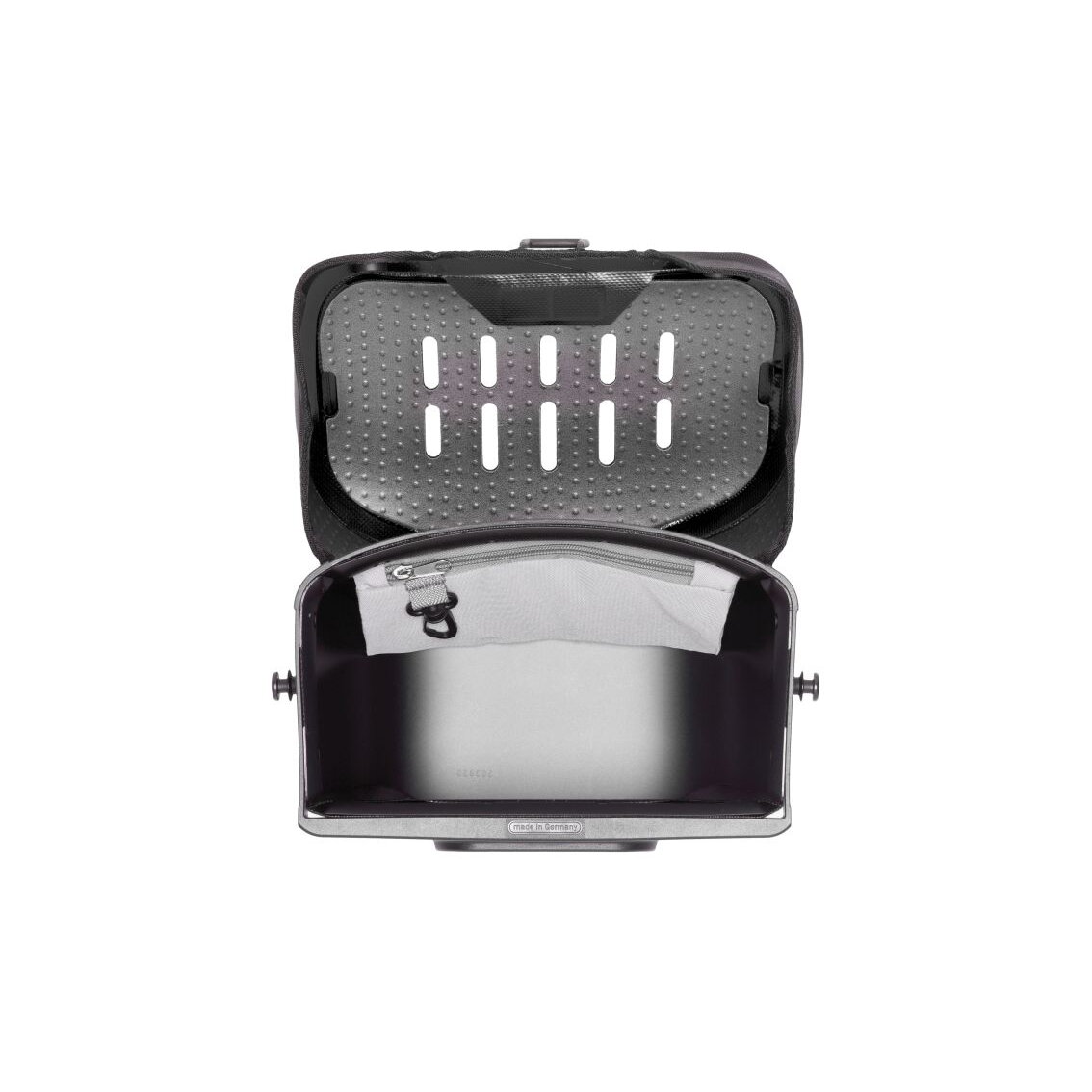 Ortlieb Ultimate Black juhtraue kott, 5 L 3 Ortlieb Ultimate Black juhtraue kott, 5 L 3