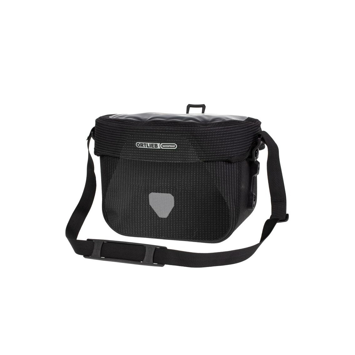 Ortlieb Ultimate High-Vis Lenkertasche