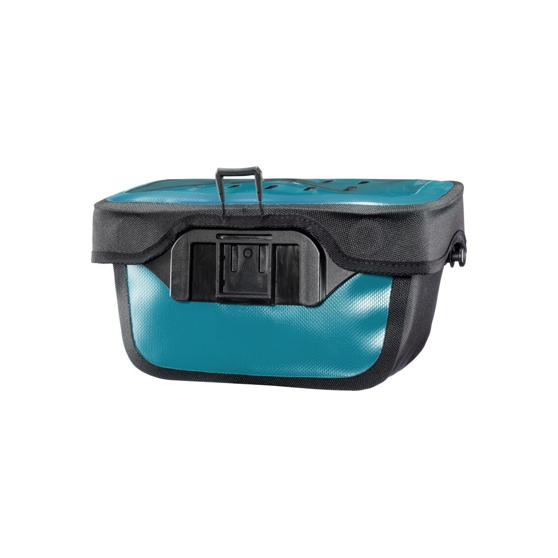 Сумка Ortlieb Ultimate Petrol - Black на руль 1