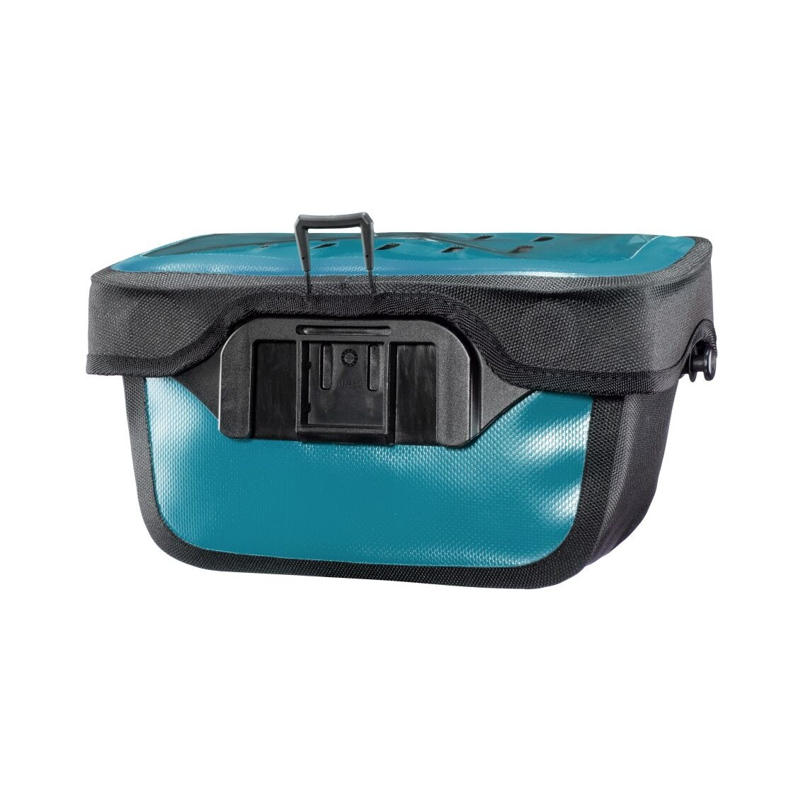 Сумка Ortlieb Ultimate Petrol - Black на руль 2