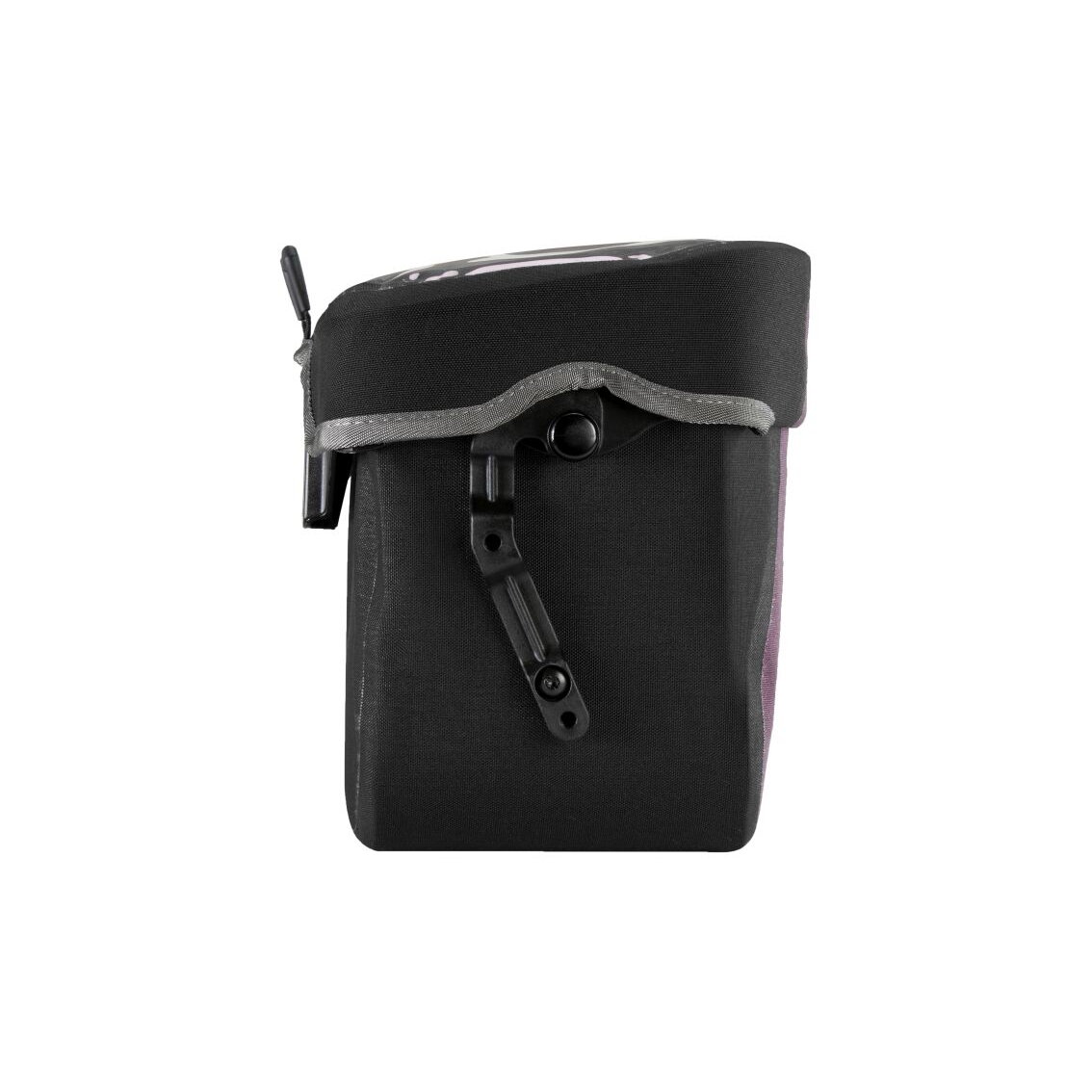 Ortlieb Ultimate Plus Granite - Black vairo krepšys 2