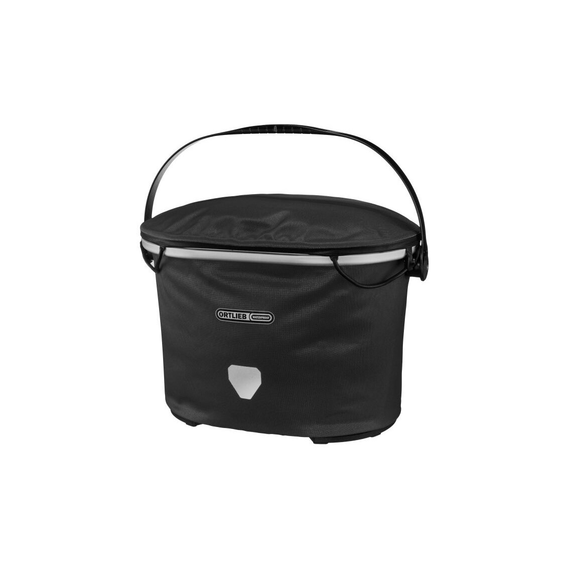 Велосипедная сумка Ortlieb Up-Town Black