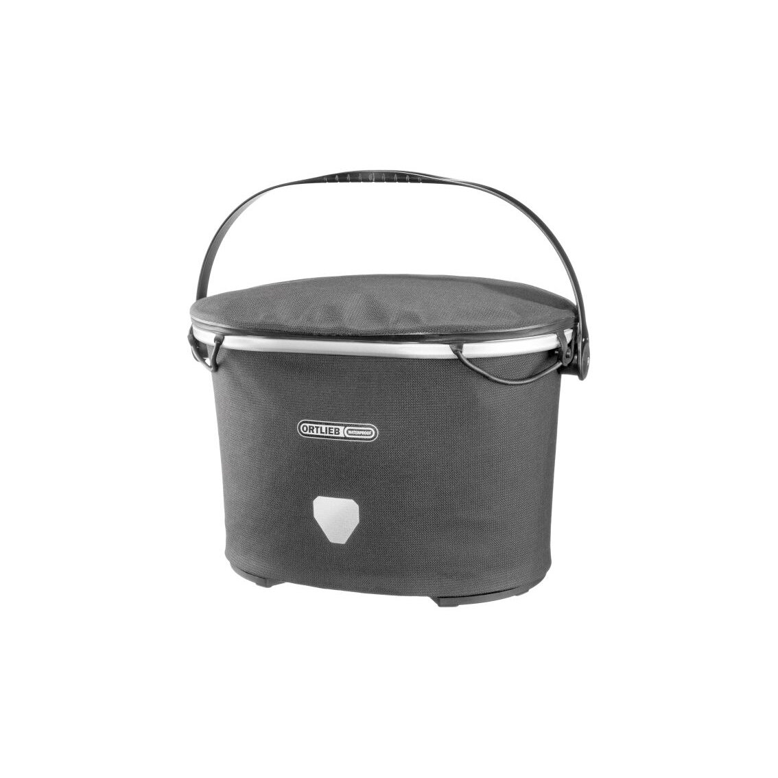 Ortlieb Up-Town Urban Pepper Lenkertasche Ortlieb Up-Town Urban Pepper Lenkertasche