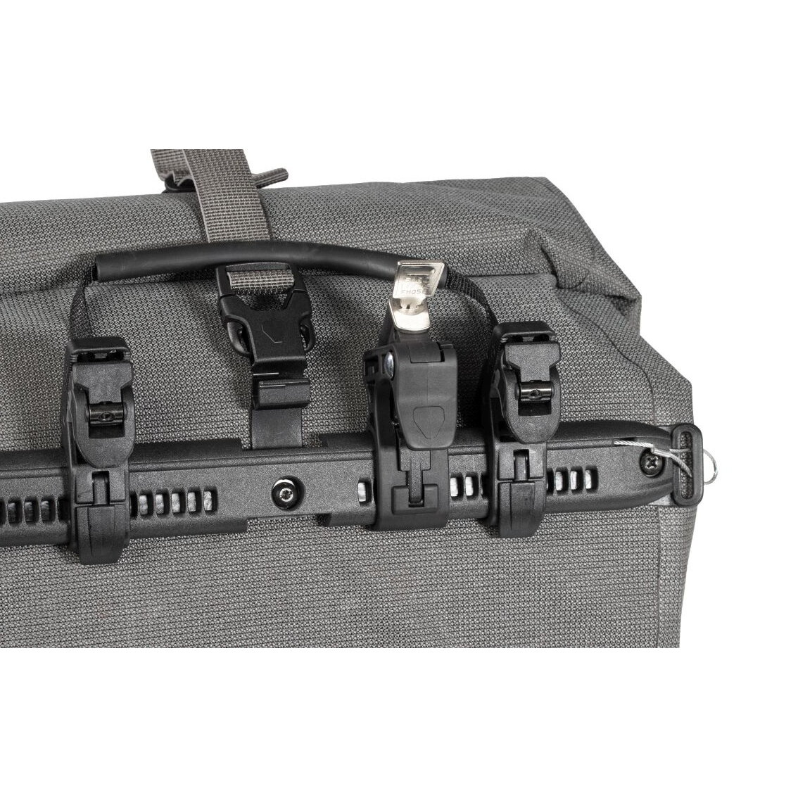 Ortlieb Lock Pair – Keyed Alike 2 Ortlieb Lock Pair – Keyed Alike 2