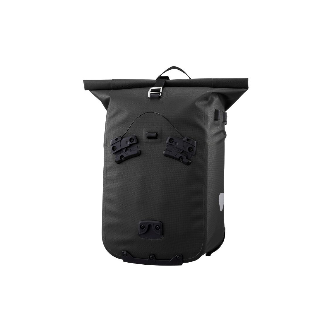 Ortlieb Vario Black Bike Pannier/Backpack 1 Ortlieb Vario Black Bike Pannier/Backpack 1