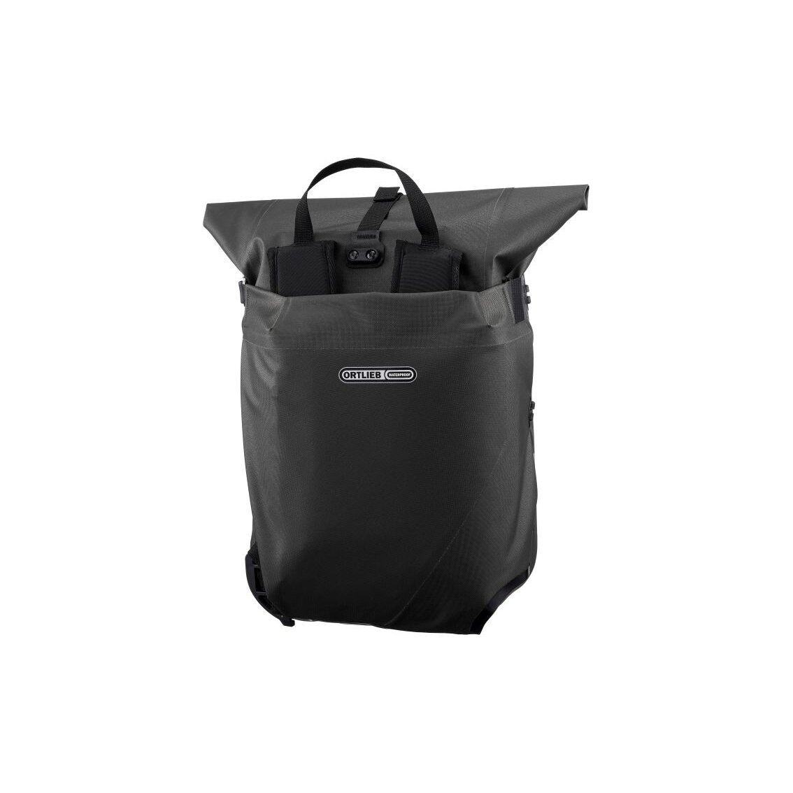 Ortlieb Vario Black Bike Pannier/Backpack
