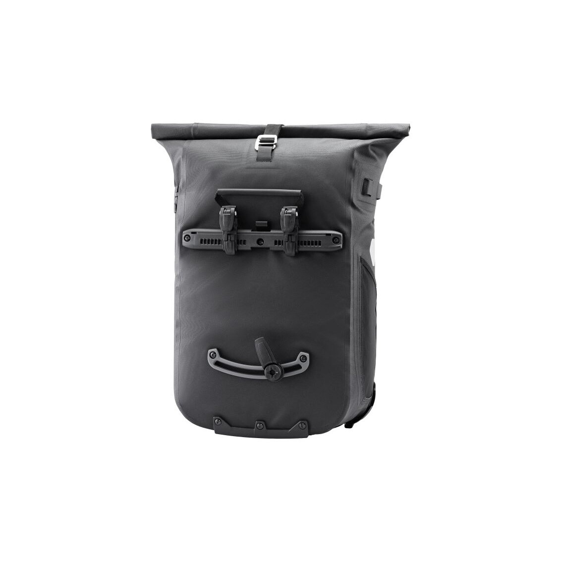 Ortlieb Vario High-Vis Bike Pannier/Backpack 1