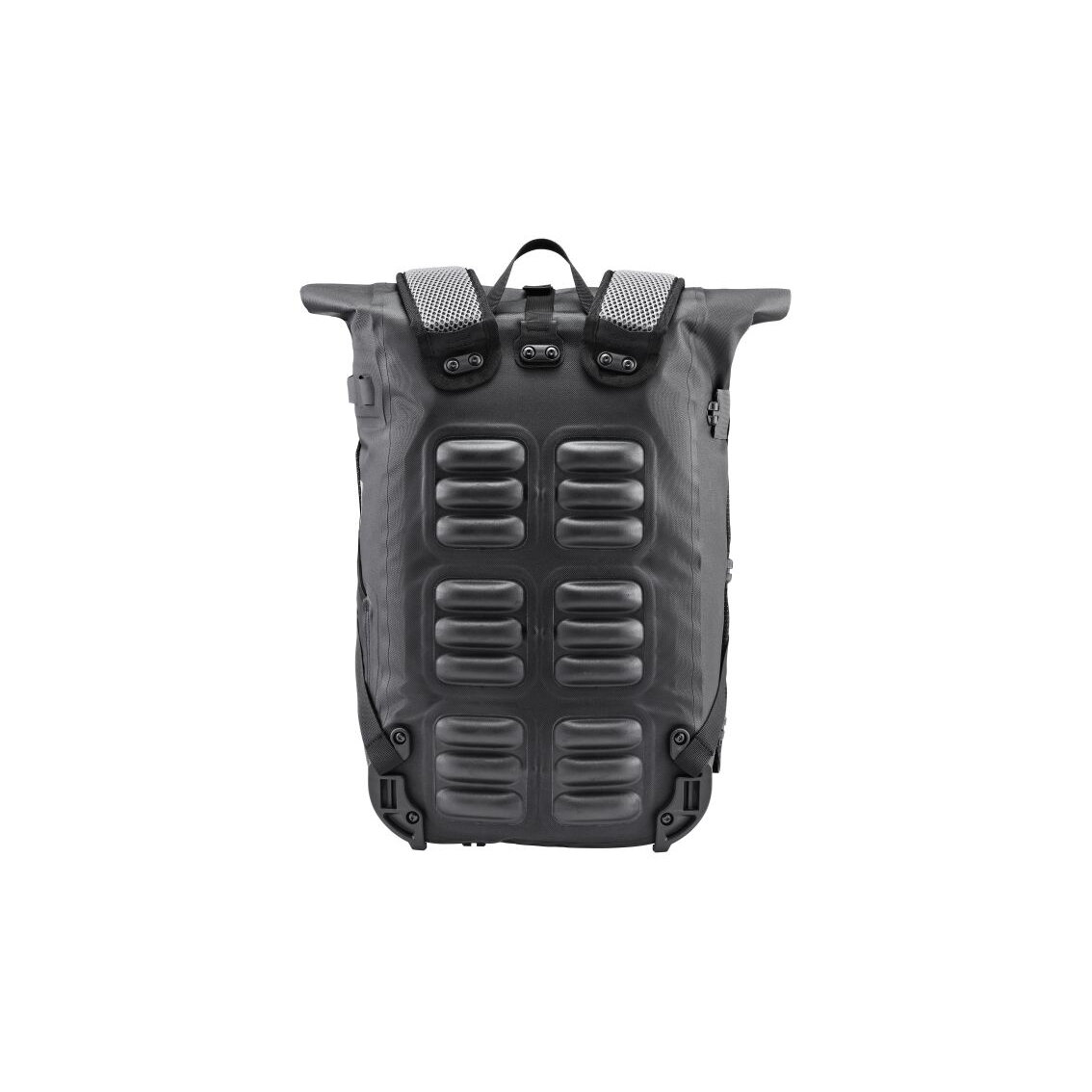 Ortlieb Vario High-Vis Bike Pannier/Backpack 2 Ortlieb Vario High-Vis Bike Pannier/Backpack 2