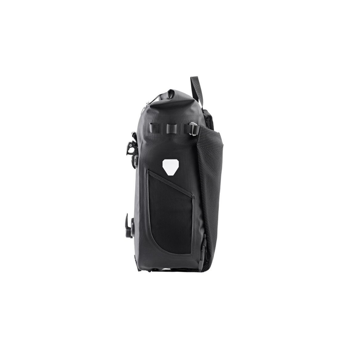 Ortlieb Vario High-Vis Bike Pannier/Backpack 3 Ortlieb Vario High-Vis Bike Pannier/Backpack 3
