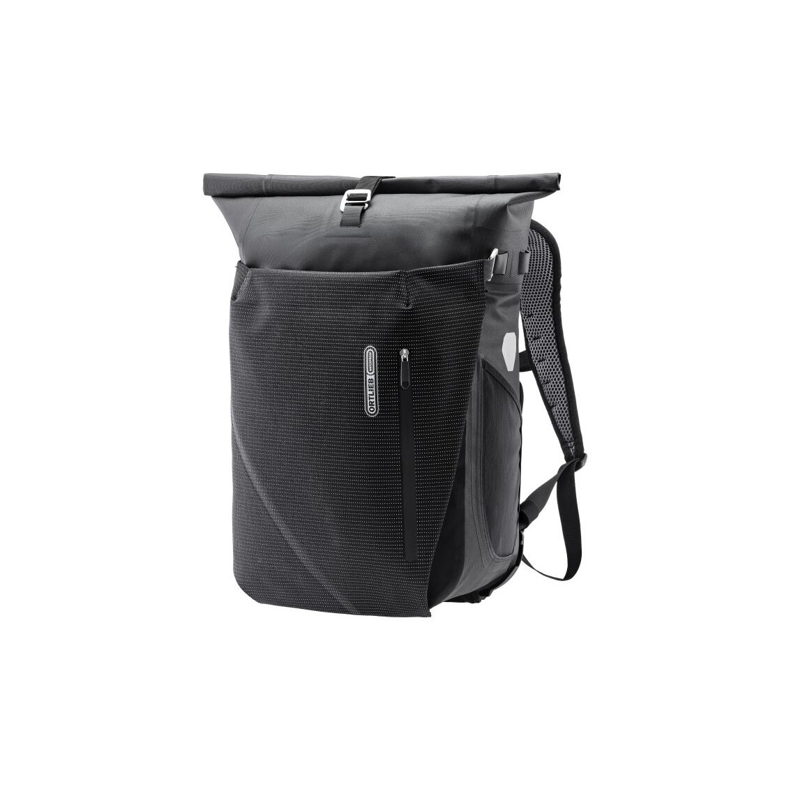 Ortlieb Vario High-Vis Bike Pannier/Backpack Ortlieb Vario High-Vis Bike Pannier/Backpack