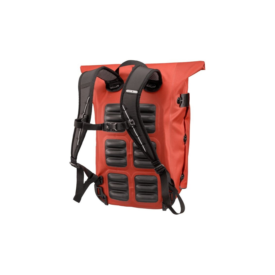 Ortlieb Vario mugursoma/bagāžas somiņa 2