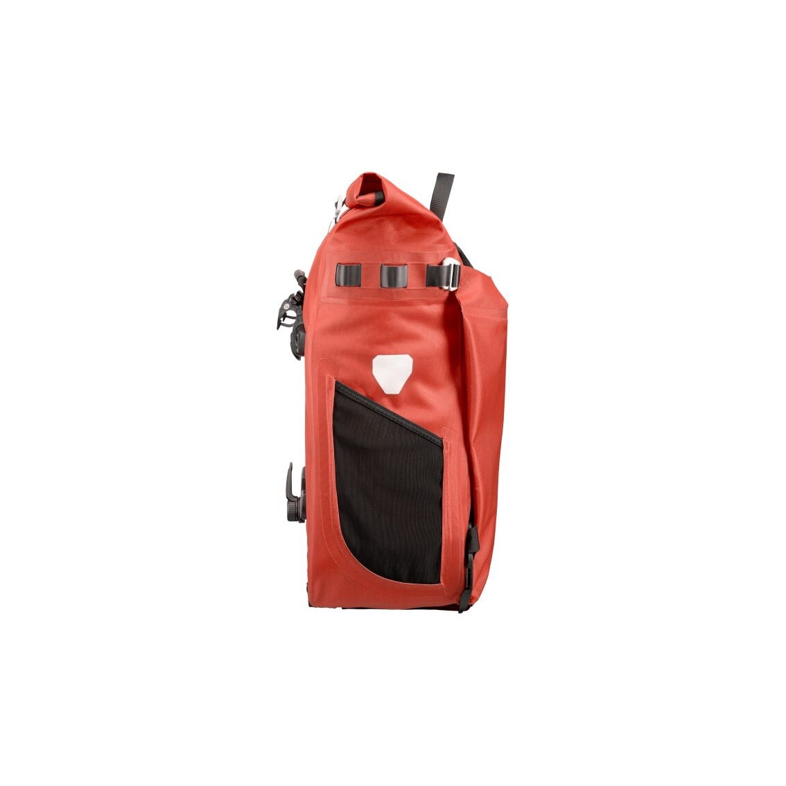 Ortlieb Vario mugursoma/bagāžas somiņa 3 Ortlieb Vario mugursoma/bagāžas somiņa 3