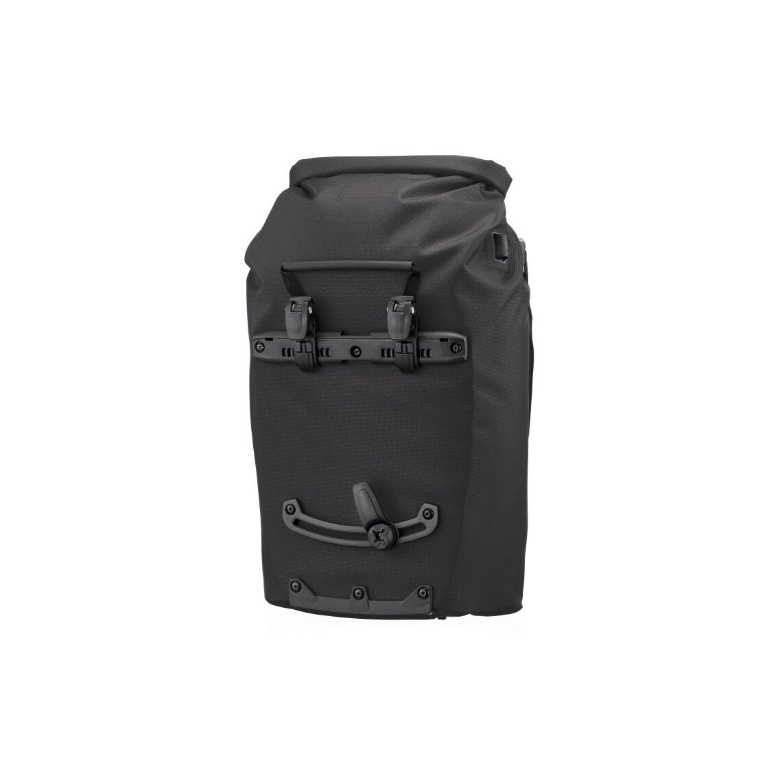 Ortlieb Vario Lite Black Bike Pannier/Backpack 1 Ortlieb Vario Lite Black Bike Pannier/Backpack 1