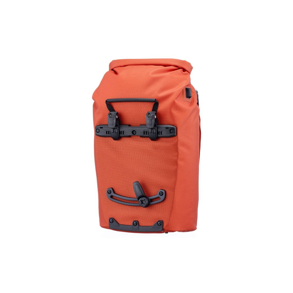 Ortlieb Vario Lite Rucksack/Gepäckträgertasche Rooibos 1