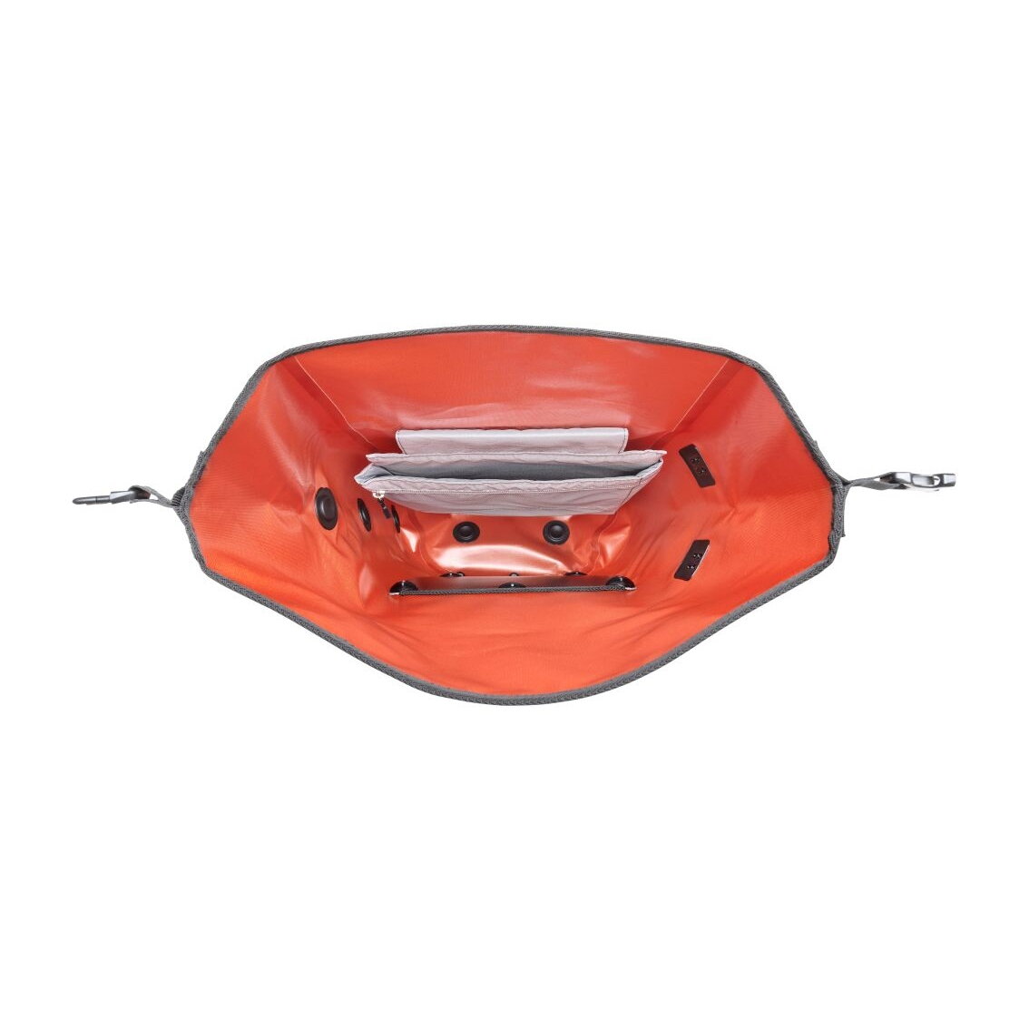 Ortlieb Vario Lite Rucksack/Gepäckträgertasche Rooibos 3 Ortlieb Vario Lite Rucksack/Gepäckträgertasche Rooibos 3