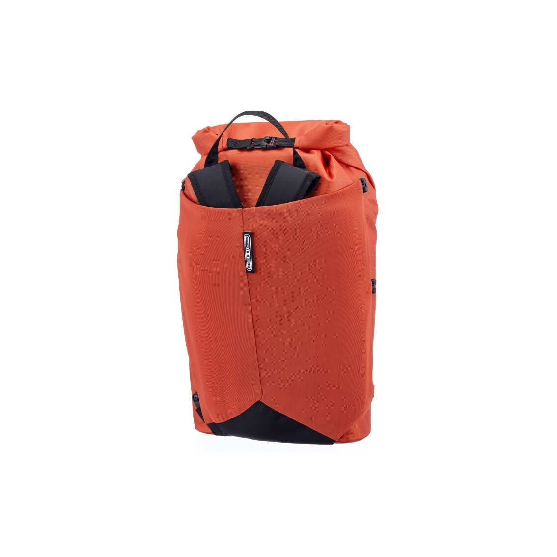 Ortlieb Vario Lite Rucksack/Gepäckträgertasche Rooibos Ortlieb Vario Lite Rucksack/Gepäckträgertasche Rooibos