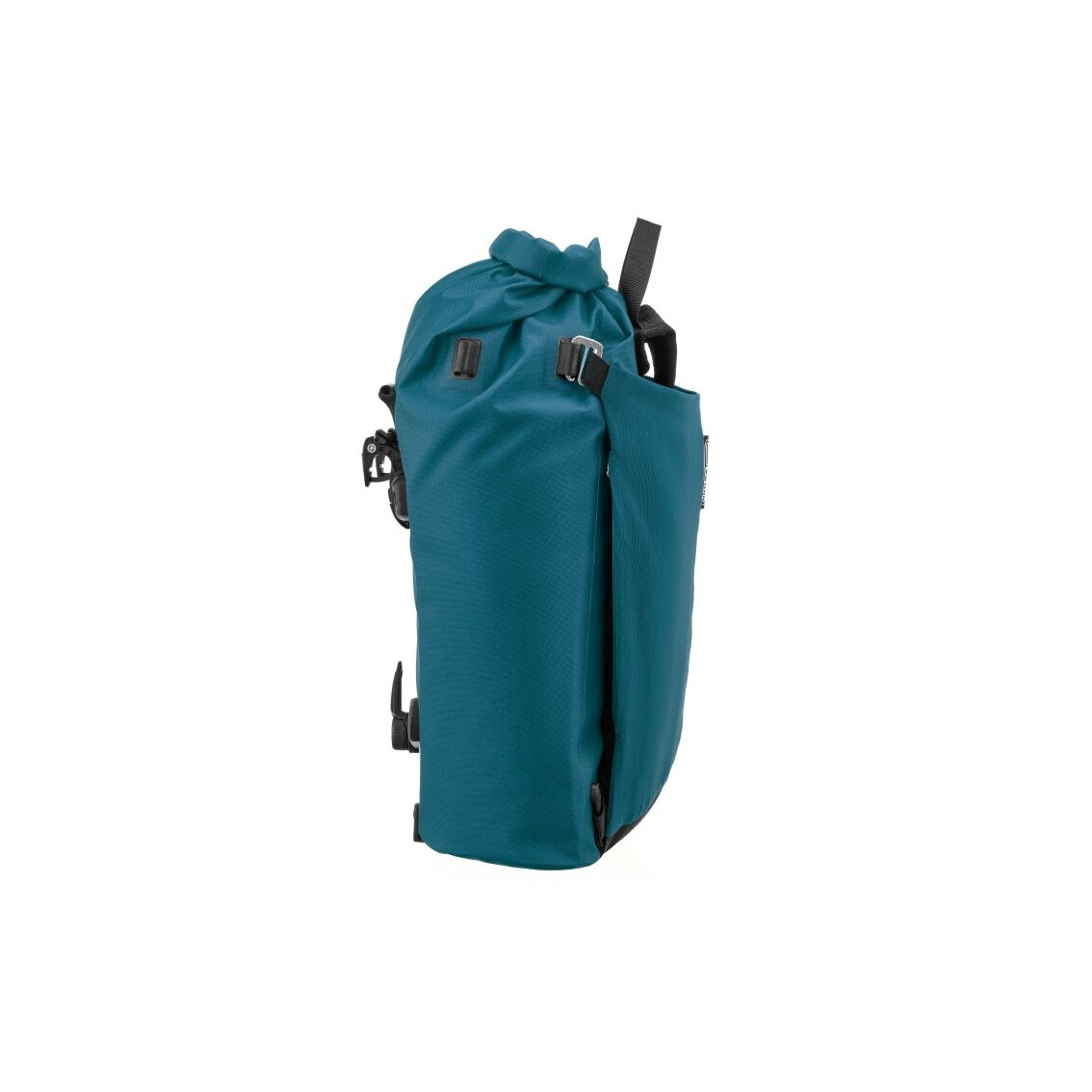 Ortlieb Vario Lite Rucksack/Pannier Petrol 2 Ortlieb Vario Lite Rucksack/Pannier Petrol 2