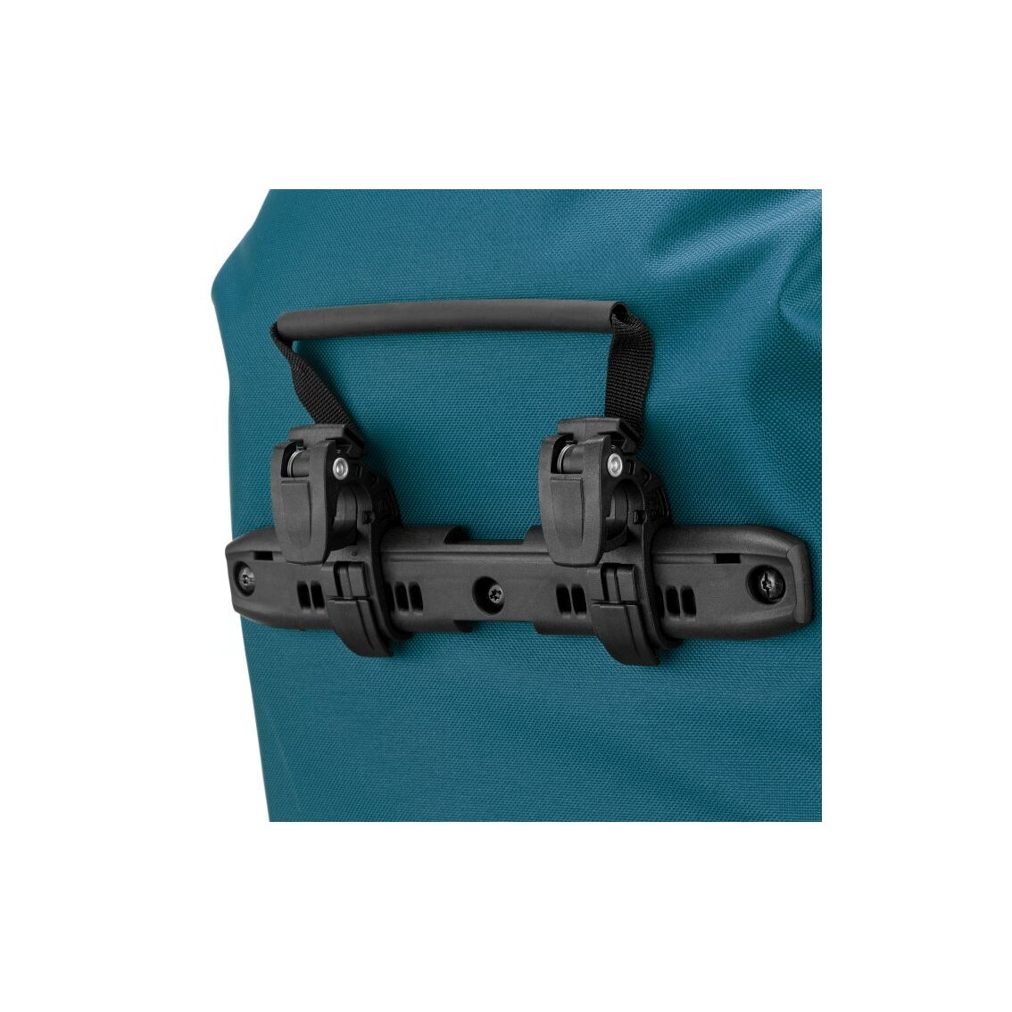 Ortlieb Vario Lite Rucksack/Pannier Petrol 5