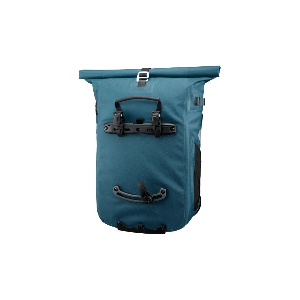 Ortlieb Vario Petrol Bike Pannier / Backpack 1 Ortlieb Vario Petrol Bike Pannier / Backpack 1