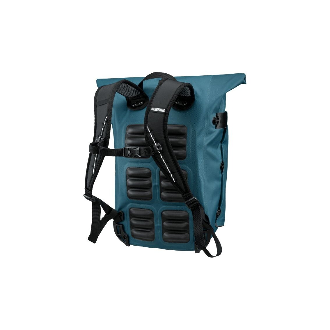 Ortlieb Vario Petrol Bike Pannier / Backpack 2 Ortlieb Vario Petrol Bike Pannier / Backpack 2