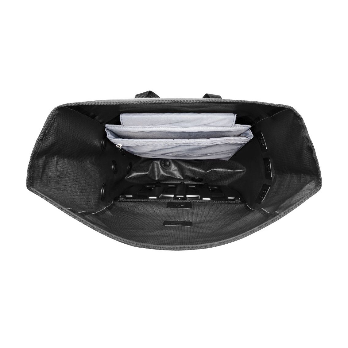 Ortlieb Vario Urban velosipēda soma/mugursoma 3