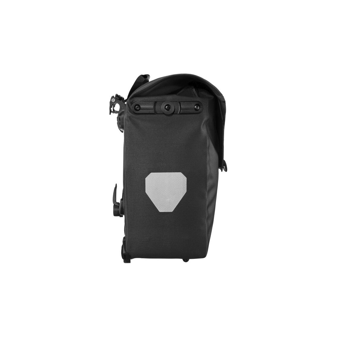 Ortlieb Velo-Shopper Black krepšys 2 Ortlieb Velo-Shopper Black krepšys 2