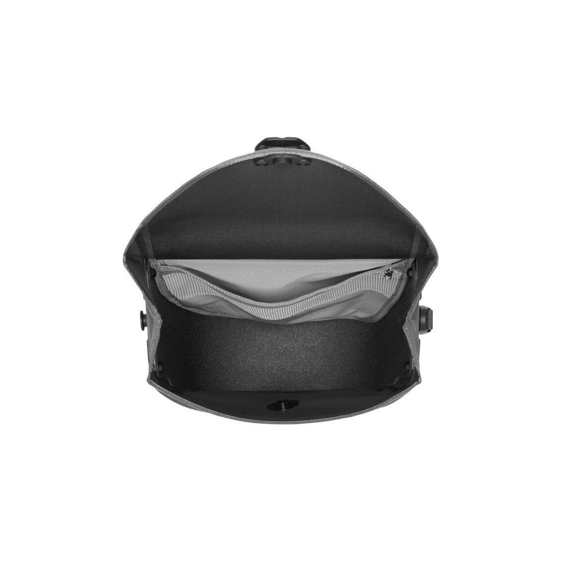 Ortlieb Velo-Shopper Black krepšys 3