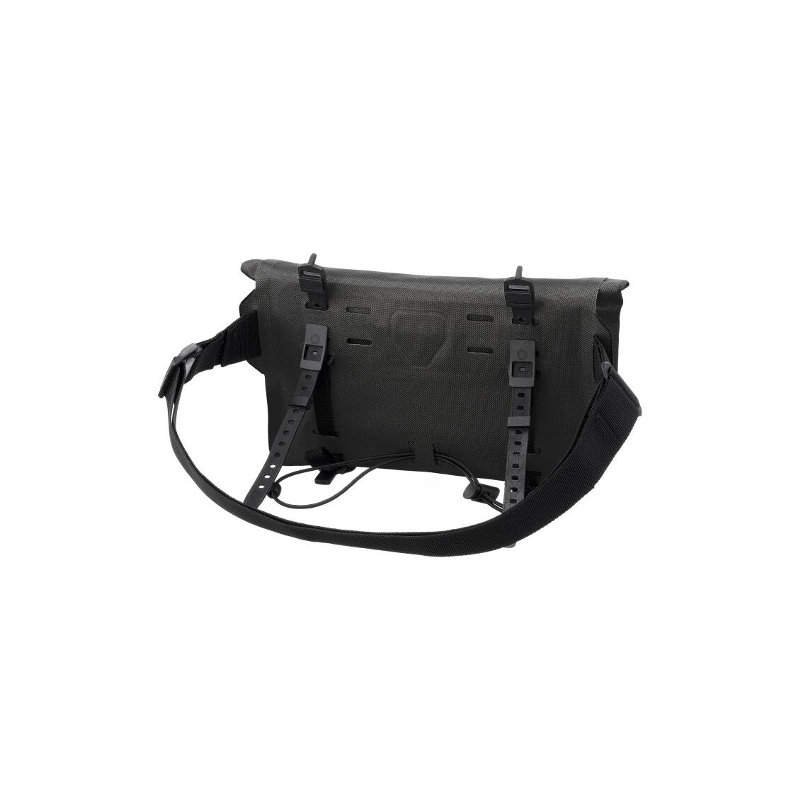 Ortlieb Velo-Sling Black bag 1