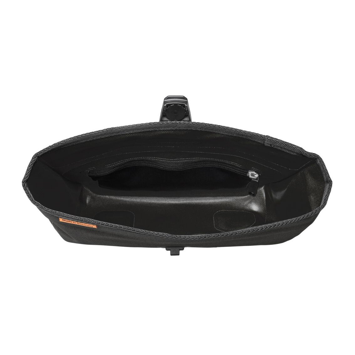Ortlieb Velo-Sling Black bag 3 Ortlieb Velo-Sling Black bag 3