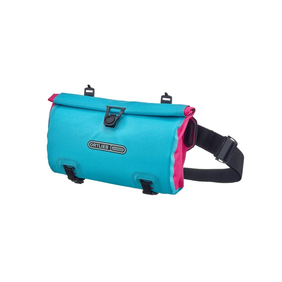 Ortlieb Velo-Sling Cyber Blue Bag Ortlieb Velo-Sling Cyber Blue Bag