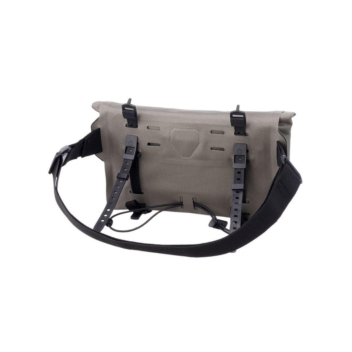 Ortlieb Velo-Sling Dark Sand Tasche 1