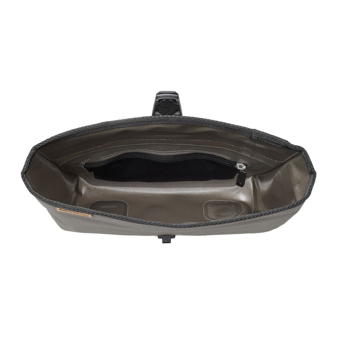 Ortlieb Velo-Sling Dark Sand Tasche 3