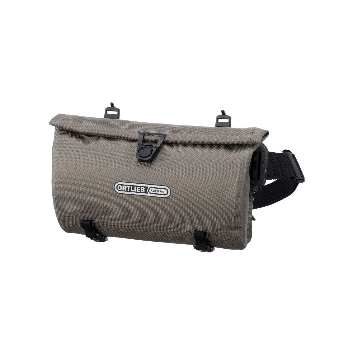 Ortlieb Velo-Sling Dark Sand Tasche