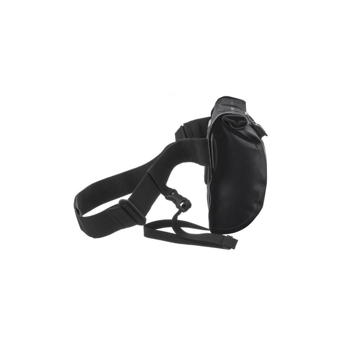 Ortlieb Velo-Sling Flex Black dviračio krepšys 1