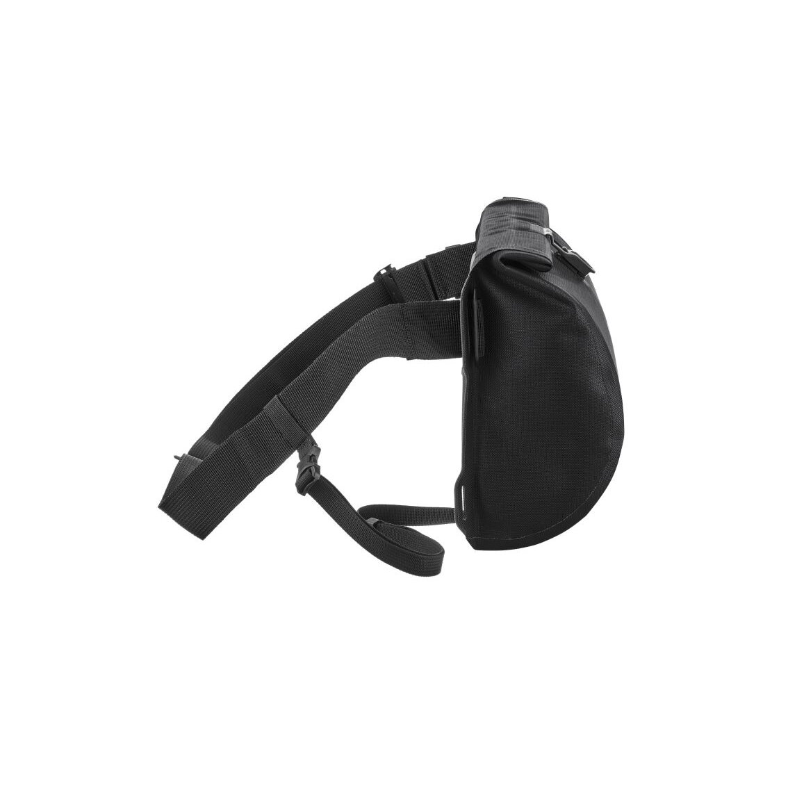 Ortlieb Velo-Sling Flex Black сумка на руль 1 Ortlieb Velo-Sling Flex Black сумка на руль 1