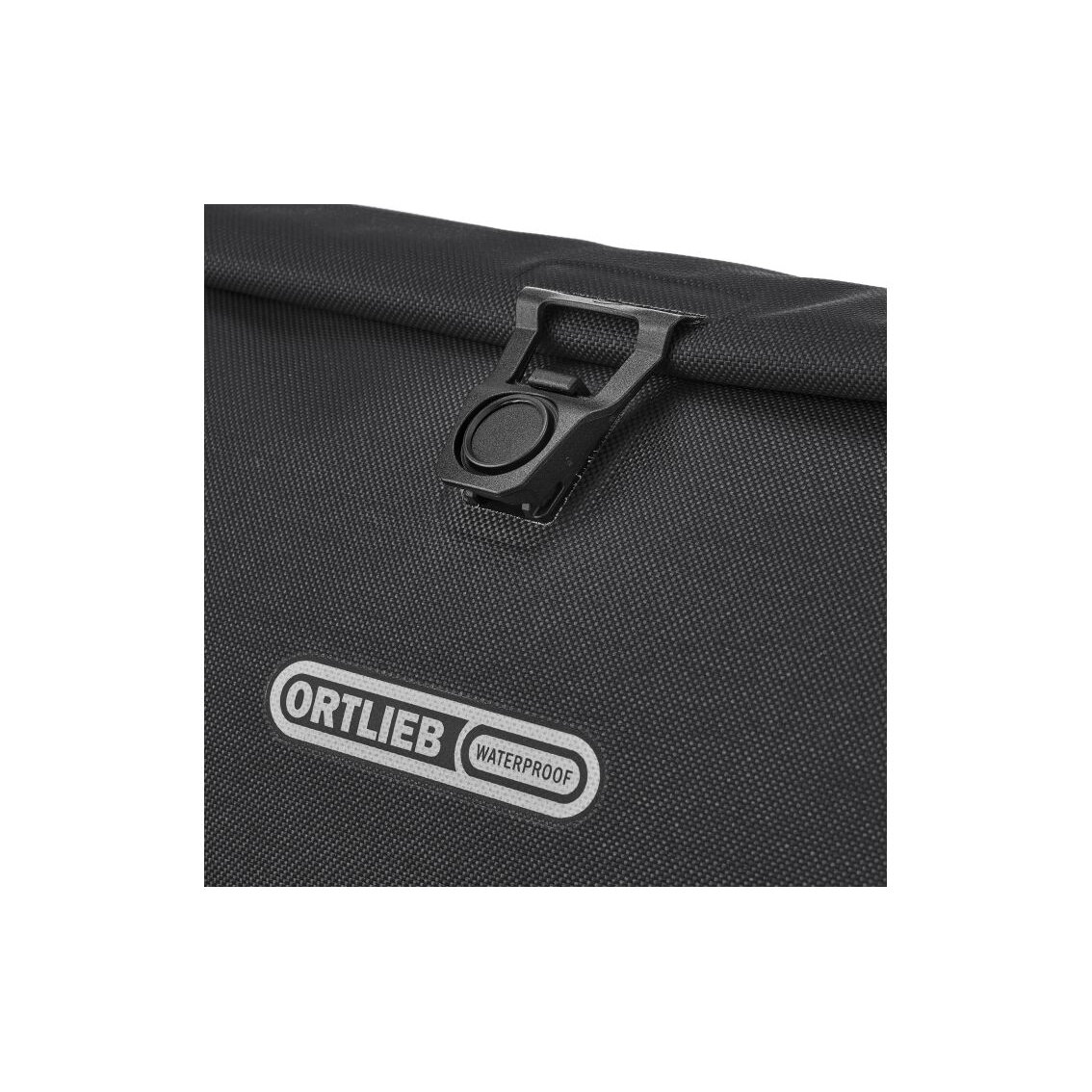 Ortlieb Velo-Sling Flex Black сумка на руль 3