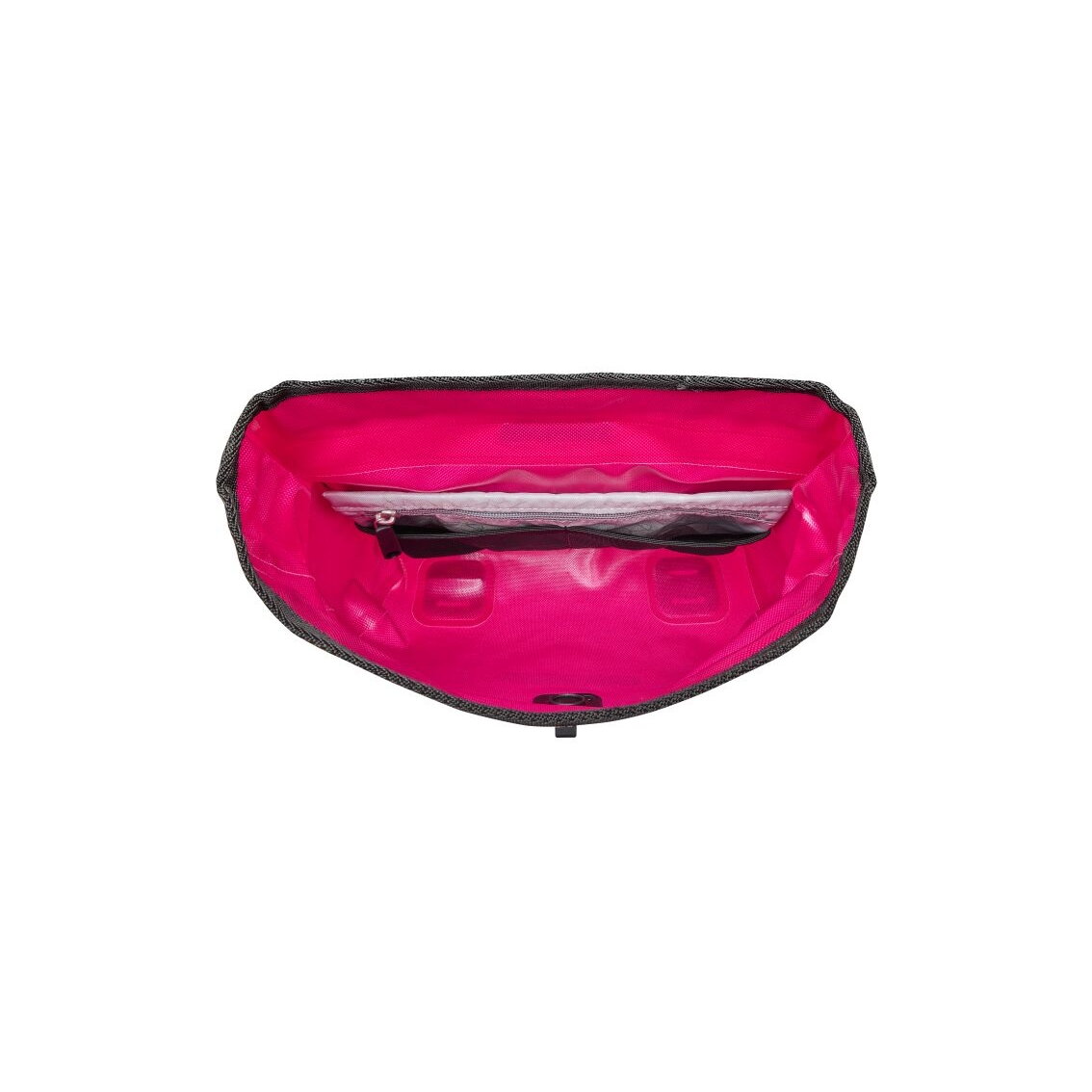 Ortlieb Velo-Sling Flex Cyber Pink Lenkertasche 2 Ortlieb Velo-Sling Flex Cyber Pink Lenkertasche 2