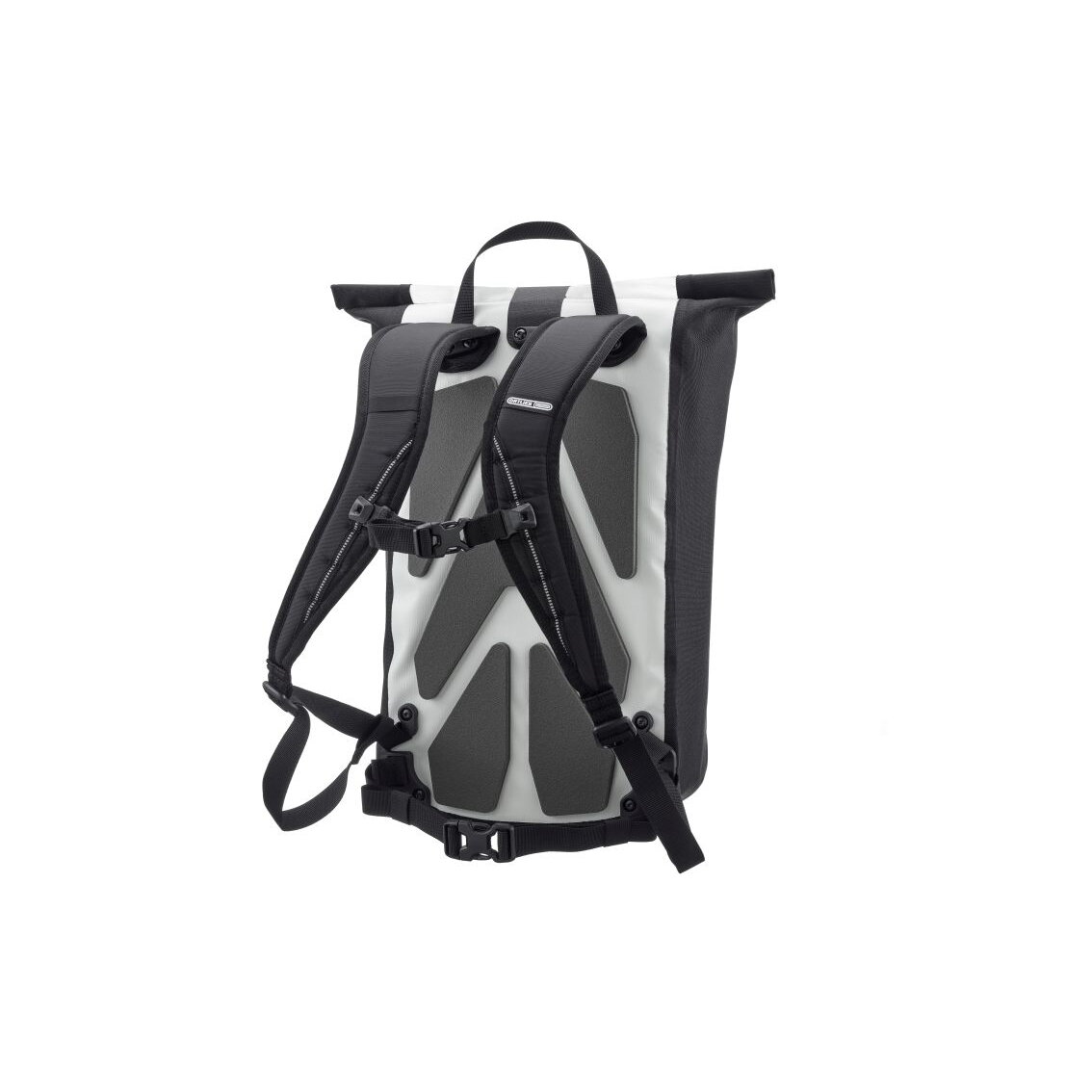 Ortlieb Velocity Design Line Art Backpack 1
