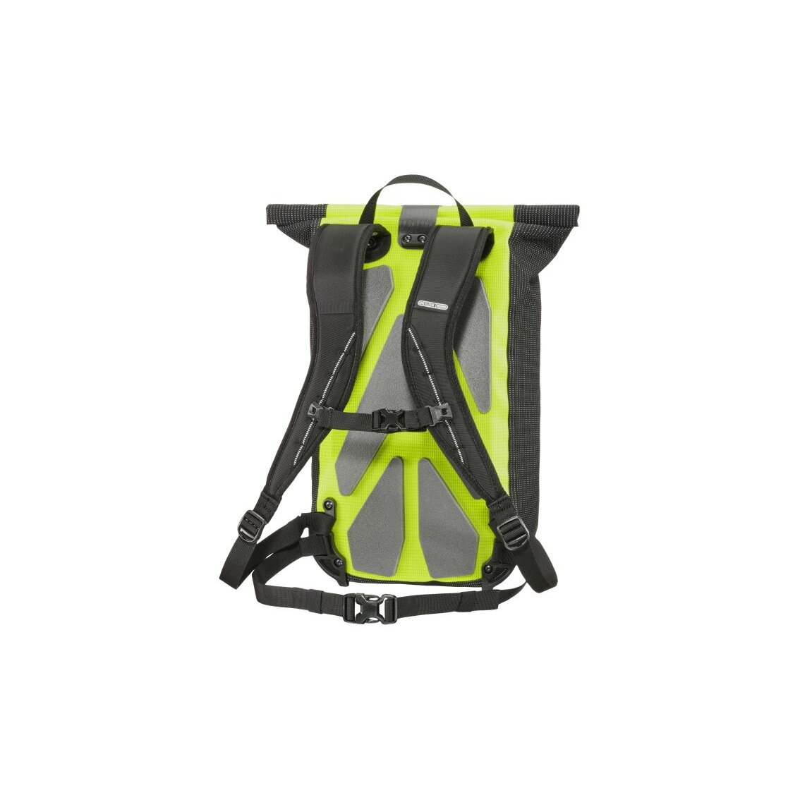Ortlieb Velocity High-Vis Backpack 1