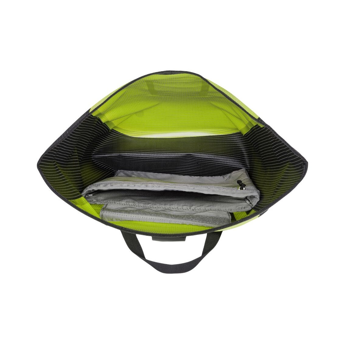 Ortlieb Velocity High-Vis Backpack 3 Ortlieb Velocity High-Vis Backpack 3