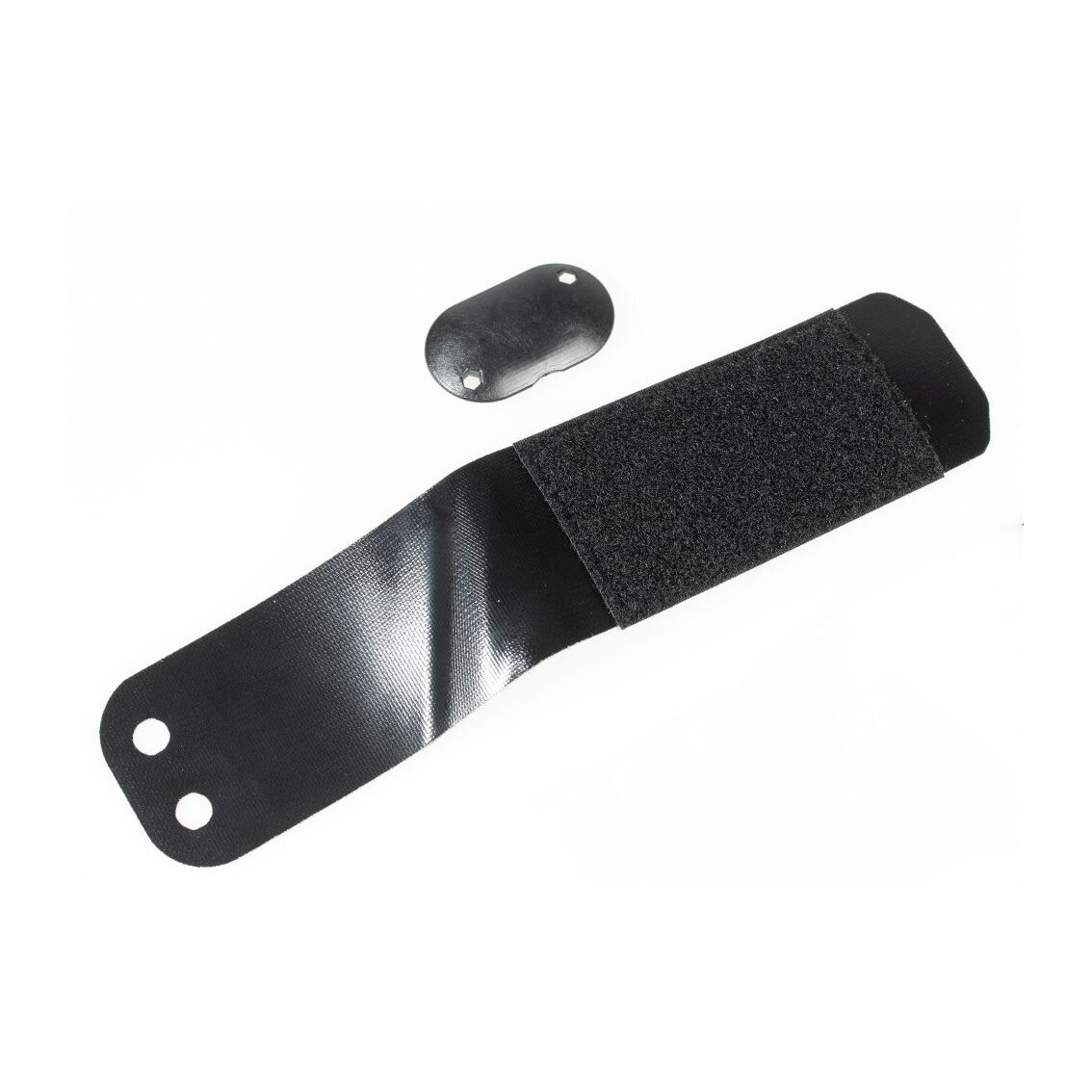 Ortlieb Velocity Taschenklettverschluss