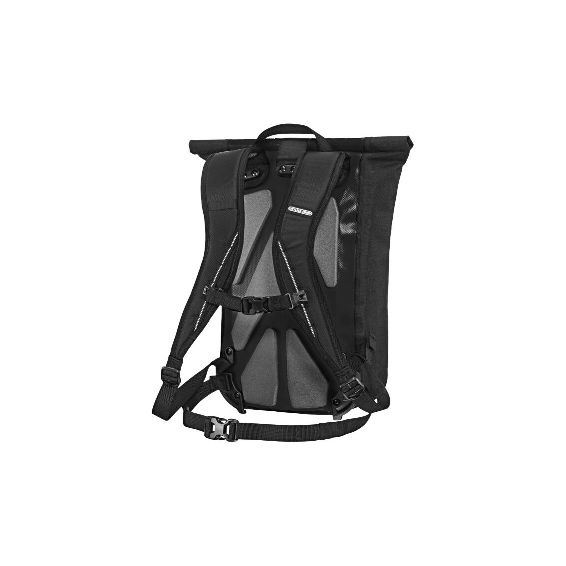 Ortlieb Velocity backpack, black 1 Ortlieb Velocity backpack, black 1