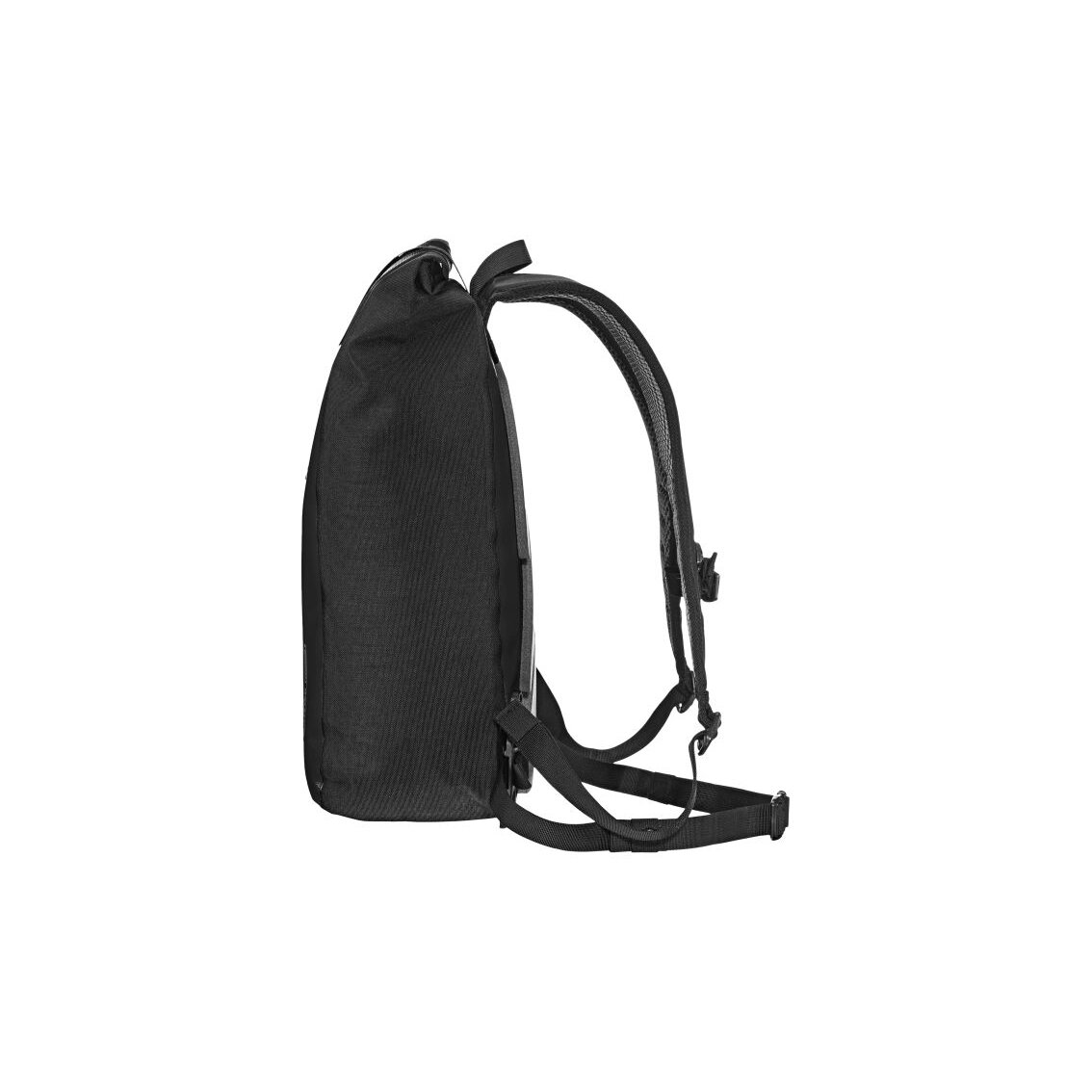 Ortlieb Velocity backpack, black 2 Ortlieb Velocity backpack, black 2