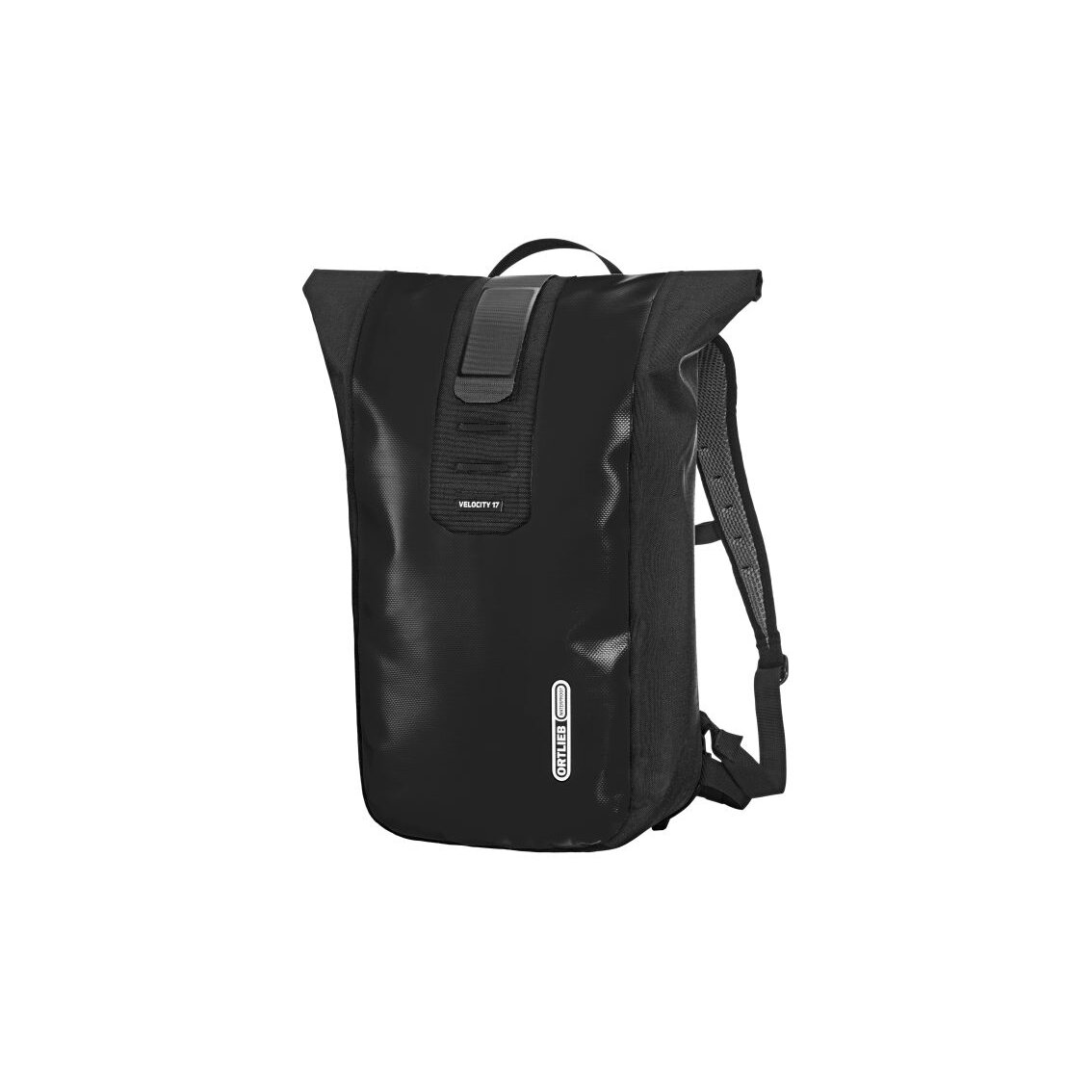 Ortlieb Velocity backpack, black Ortlieb Velocity backpack, black