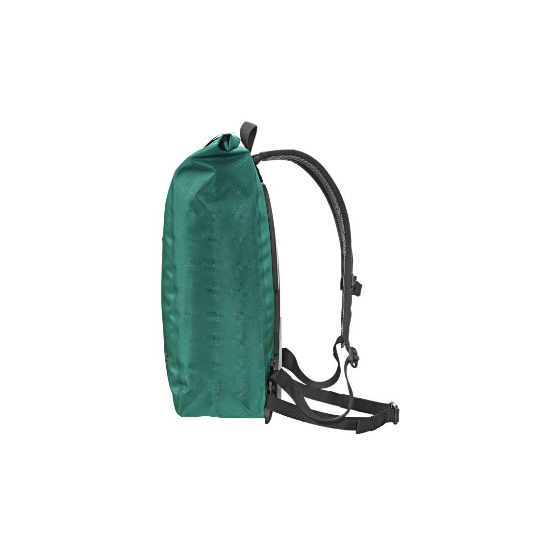 Ortlieb Velocity Lite Atlantis Green Backpack 2 Ortlieb Velocity Lite Atlantis Green Backpack 2