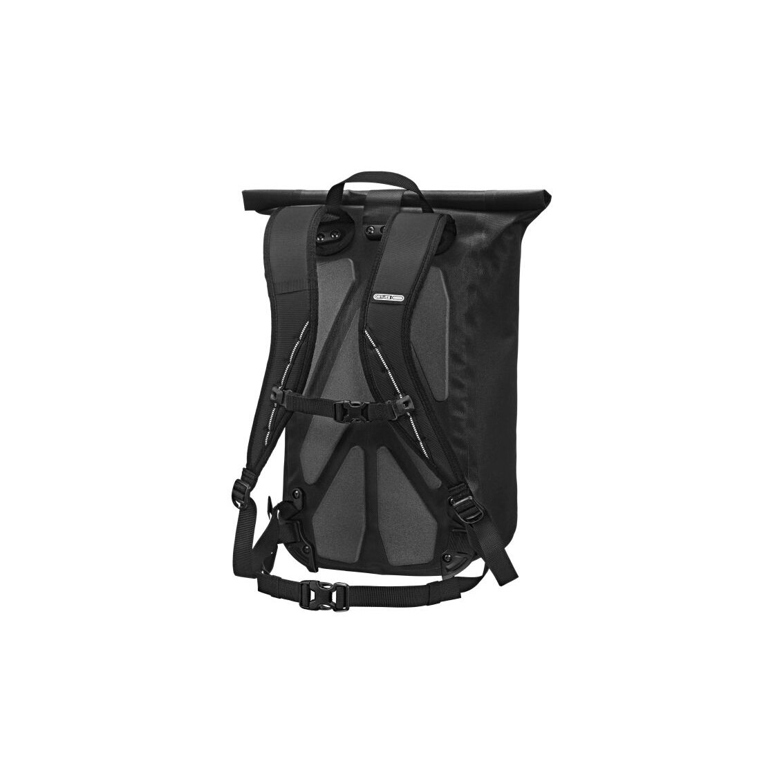 Ortlieb Velocity Lite Black Backpack 1 Ortlieb Velocity Lite Black Backpack 1