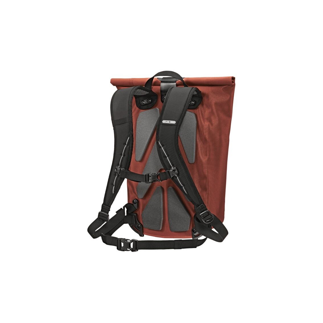Ortlieb Velocity Lite Backpack Rooibos 1 Ortlieb Velocity Lite Backpack Rooibos 1