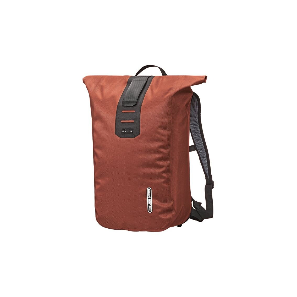 Ortlieb Velocity Lite Backpack Rooibos